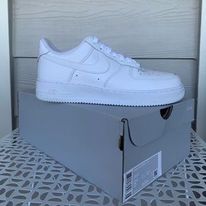 WMNS Air Force 1 07’